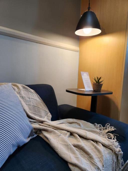 Apartment Luxestaysmnl Coastal Chic Netflx 380mbps Pool Bgc *