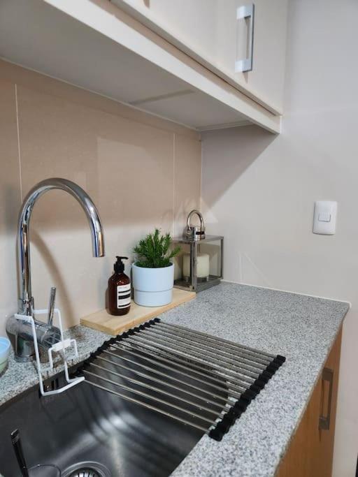 Apartment Luxestaysmnl Coastal Chic Netflx 380mbps Pool Bgc *